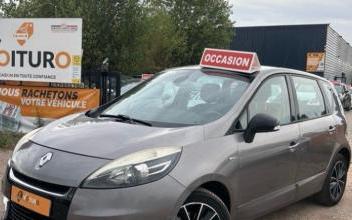 Renault Scenic Tignieu-Jameyzieu