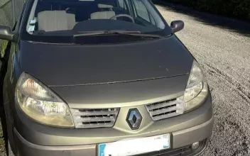 Renault Scenic Bourges