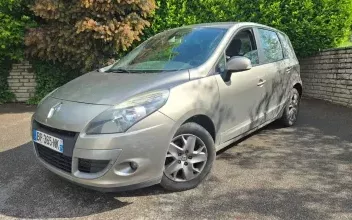 Renault Scenic Quetigny