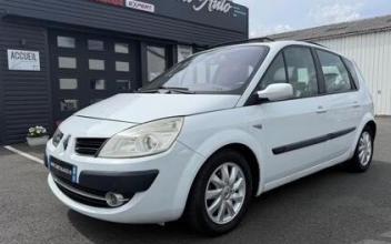 Renault scenic Malemort-sur-Corrèze