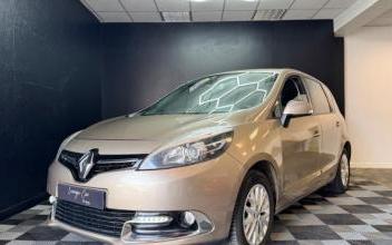 Renault Scenic Perrigny