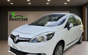 Renault scenic Lognes