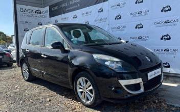 Renault Scenic Nantes