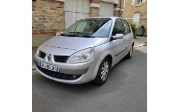 Renault scenic ii Rennes