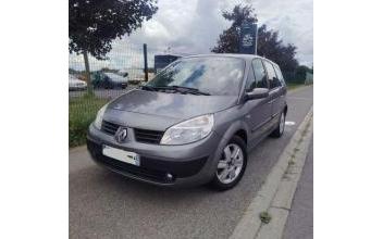 Renault scenic ii Montdidier