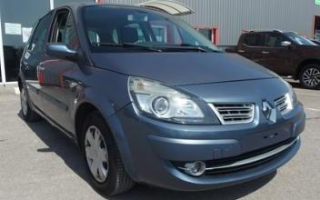 Renault scenic ii Savières