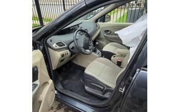 Renault scenic iii Sarcelles