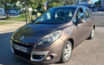 Renault scenic iii Nantes