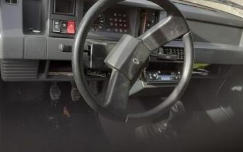 Renault super 5 Moustoir-Ac