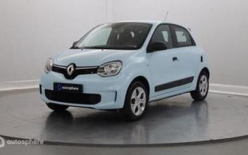 Renault twingo Reims