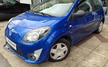 Renault twingo Noisy-le-Grand