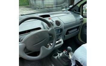 Renault twingo Loyettes