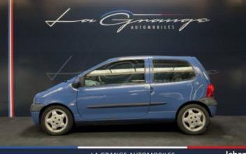 Renault Twingo Wittelsheim