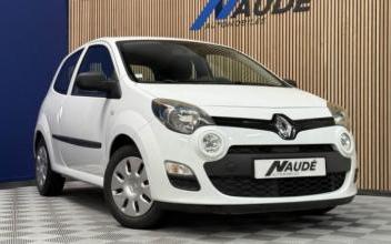 Renault Twingo Lozanne