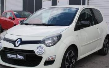 Renault twingo Peyrolles-en-Provence