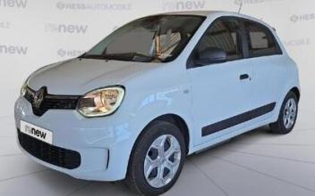 Renault twingo Colmar
