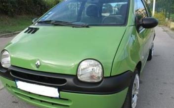 Renault twingo Antibes