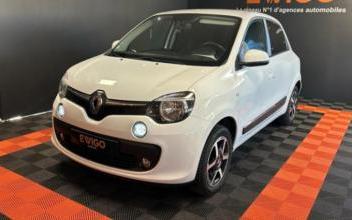 Renault Twingo Dijon