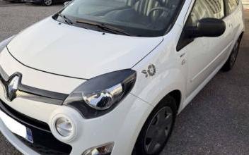 Renault Twingo Saint-Priest