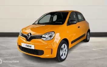 Renault Twingo Liévin