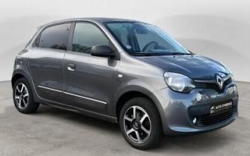 Renault twingo Aubagne