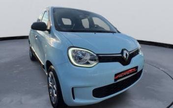 Renault Twingo Nevers