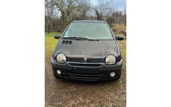 Renault twingo Saint-Laurent-d'Arce