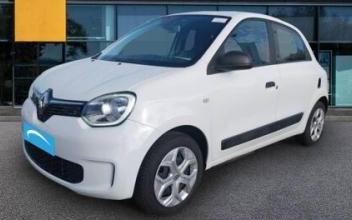 Renault twingo Hérouville-Saint-Clair