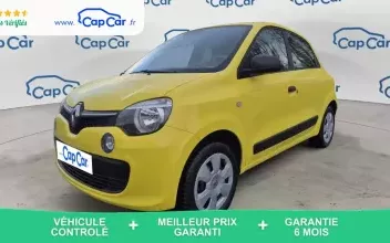 Renault Twingo Paris