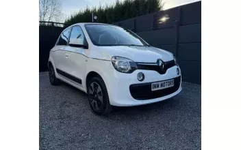 Renault Twingo Flers-en-Escrebieux
