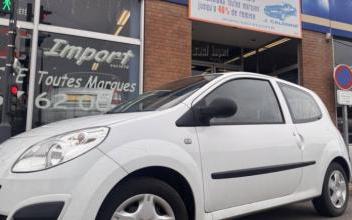 Renault Twingo Sallaumines