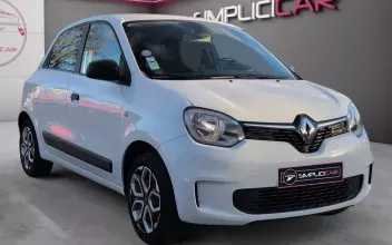 Renault Twingo Longuenesse