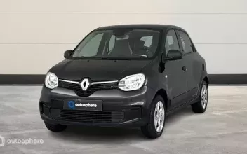 Renault Twingo Roncq