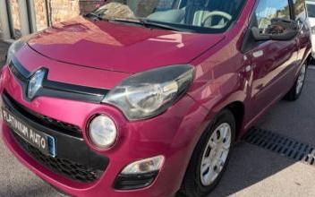 Renault Twingo Le-Rove