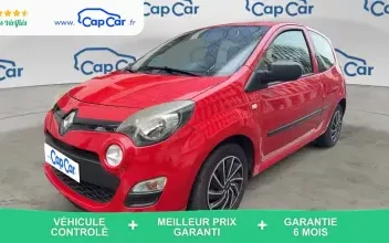 Renault Twingo Paris