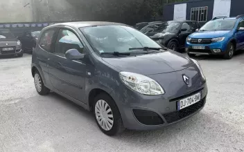 Renault Twingo Les-Pennes-Mirabeau