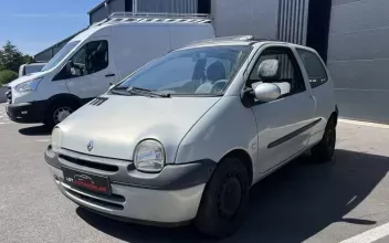 Renault Twingo Caudan