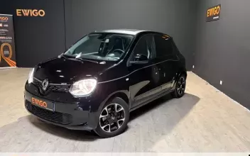Renault Twingo Saint-Maximin