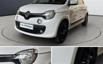 Renault twingo Reims