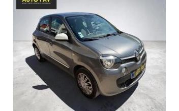 Renault twingo Vitrolles