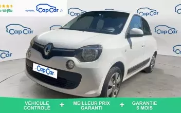 Renault Twingo Paris
