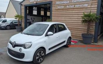 Renault twingo Combourg