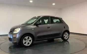 Renault Twingo Reims