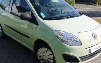 Renault twingo Boves