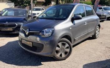 Renault Twingo Cagnes-sur-Mer