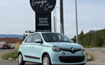 Renault Twingo Challes-les-Eaux