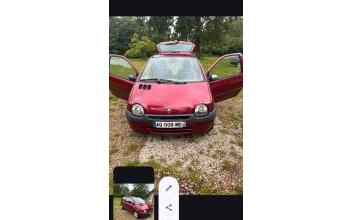 Renault twingo Le-Plessis-Robinson