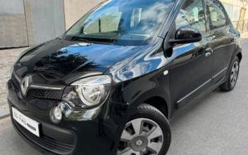Renault Twingo Paris