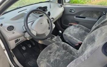 Renault twingo ii Sainte-Tulle