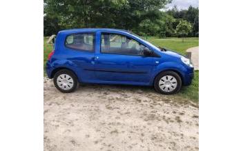 Renault twingo ii Guilberville